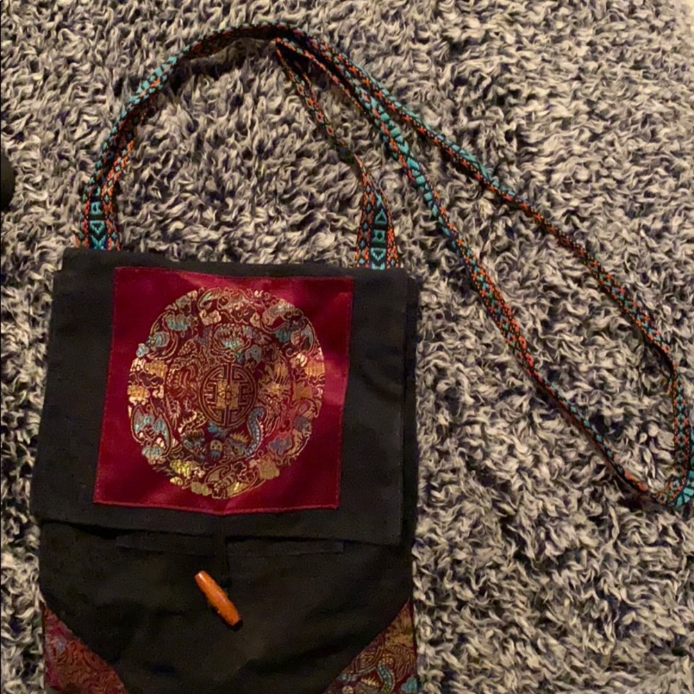 Handbag